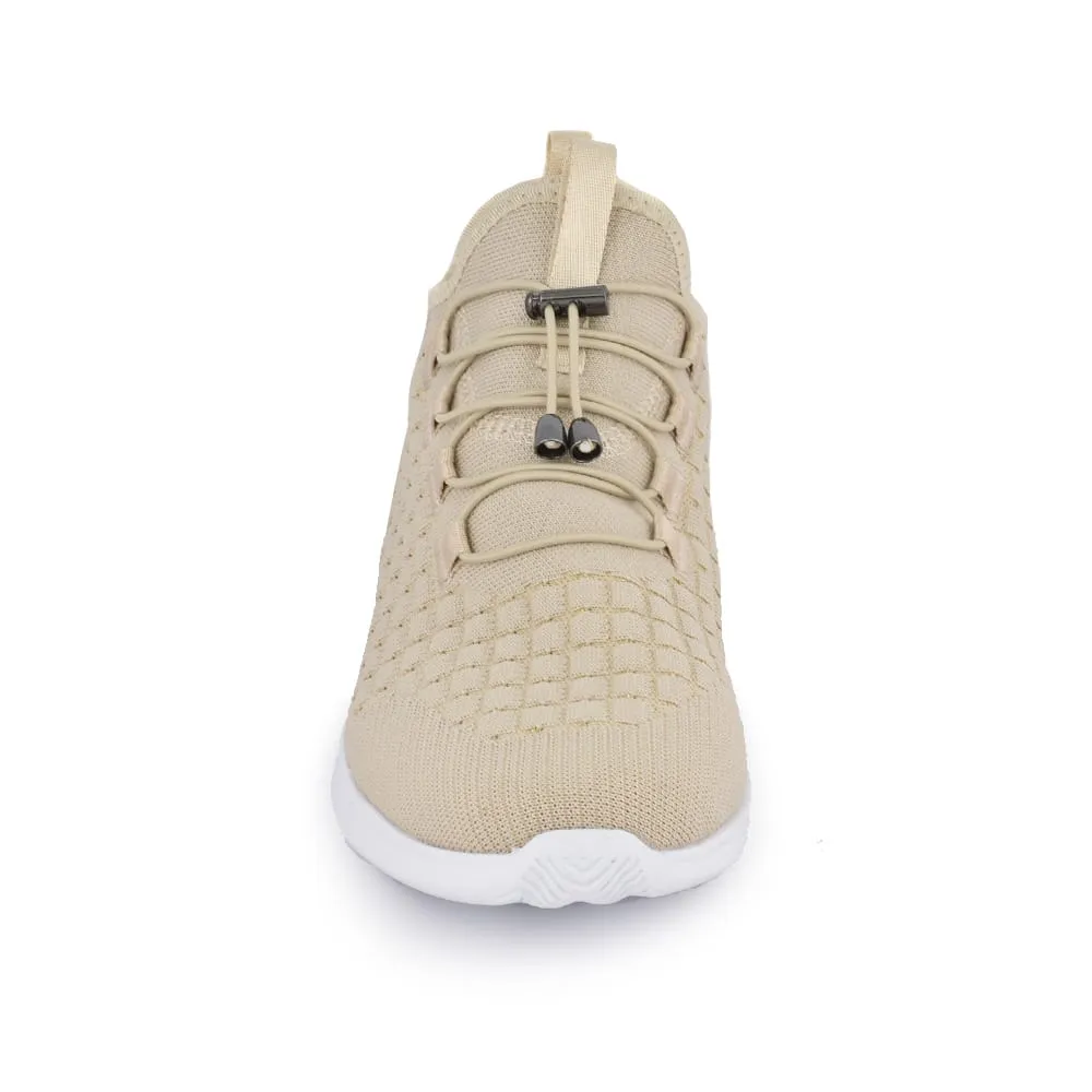 Zapato Deportivo Boulevard beige