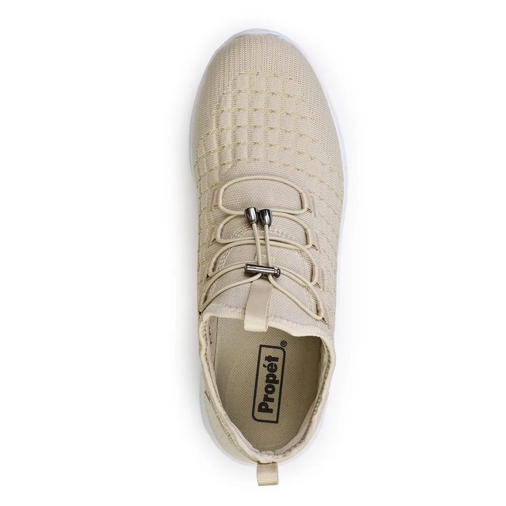 Zapato Deportivo Boulevard beige