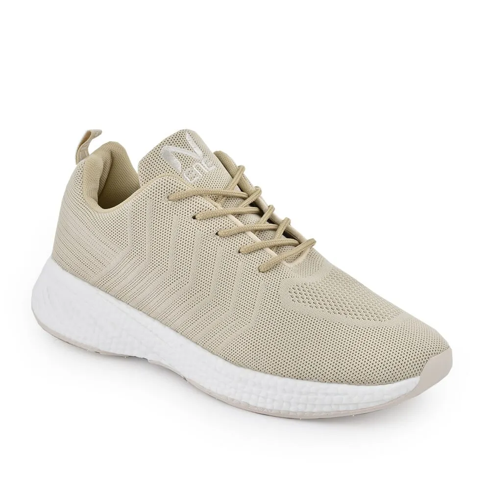 Zapato Deportivo Oratia II Beige