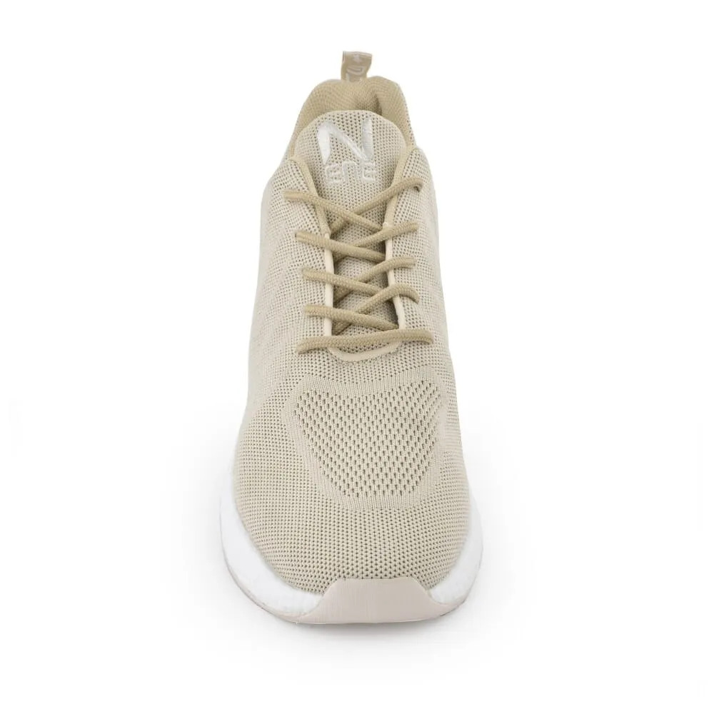 Zapato Deportivo Oratia II Beige